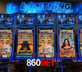 Desvendando o Mundo dos Jogos Virtuais na 860BET