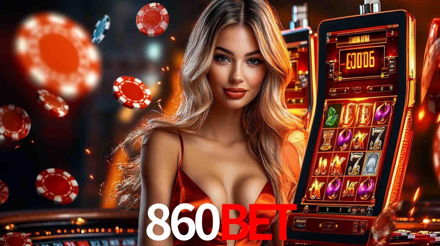 860BET login