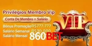 860BET