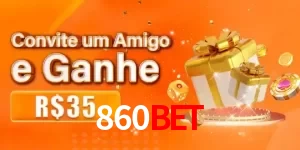Promoções 860BET