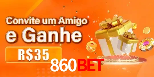 Promoções 860BET