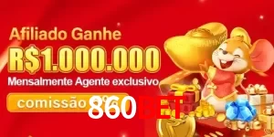 Promoções 860BET