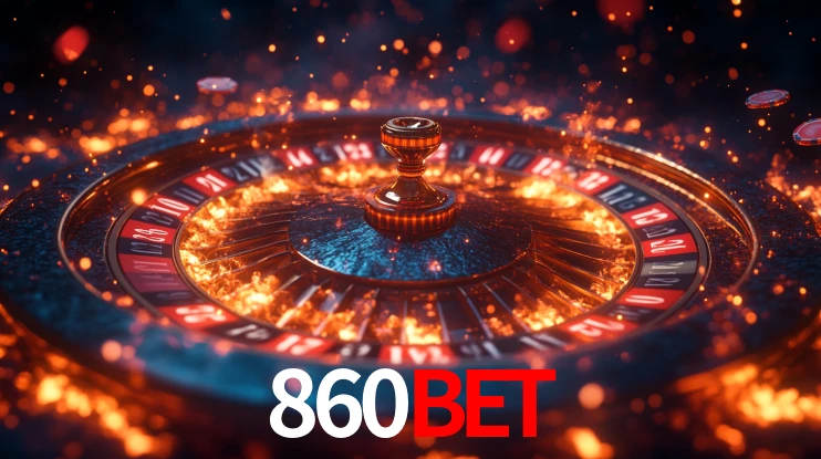 Experimente o Login Seguro Premium no 860BET