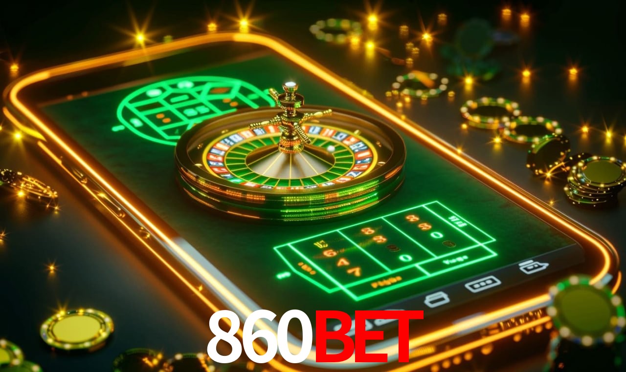 Ofertas Exclusivas 860BET
