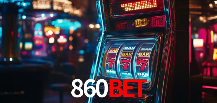 Daily Bonuses 860BET