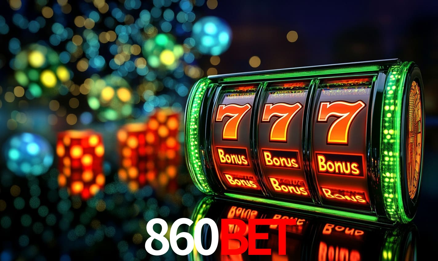 Tecnologia da Plataforma 860BET