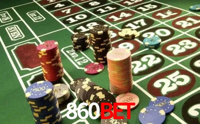 Login Seguro 860BET