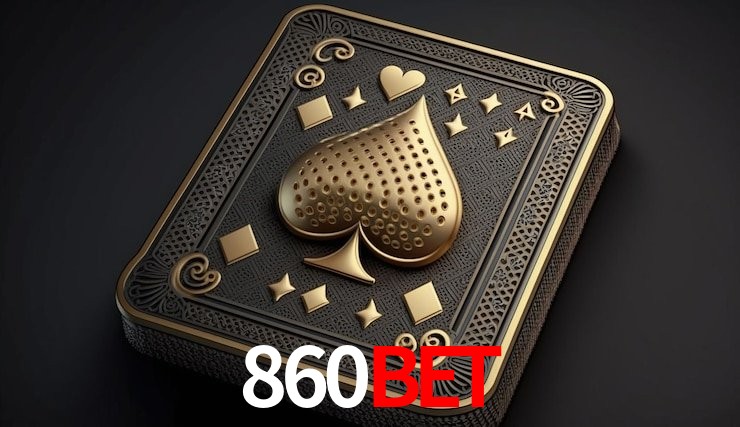 Jogos de Slot 860BET