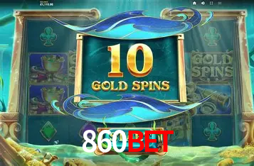 A Emoção da Loteria na 860BET: Uma Chance de Mudança de Vida
