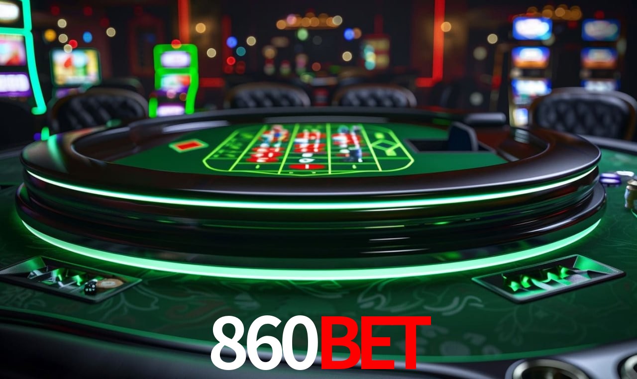 Security Systems 860BET
