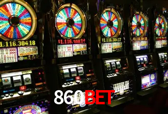 Descubra o Programa VIP da 860BET: Vantagens Exclusivas para Jogadores