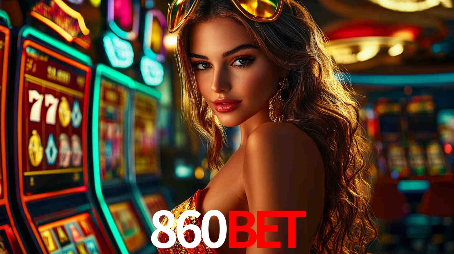 Exclusive Games 860BET