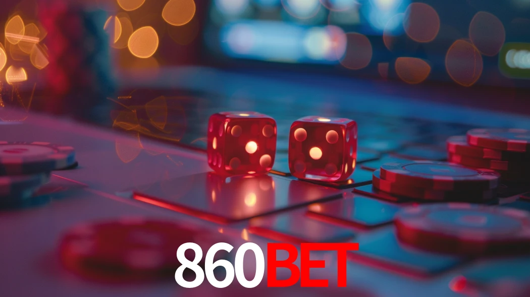 Slot Games 860BET