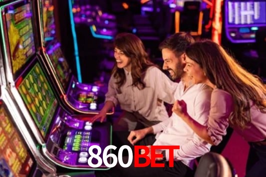 Jogos Exclusivos 860BET