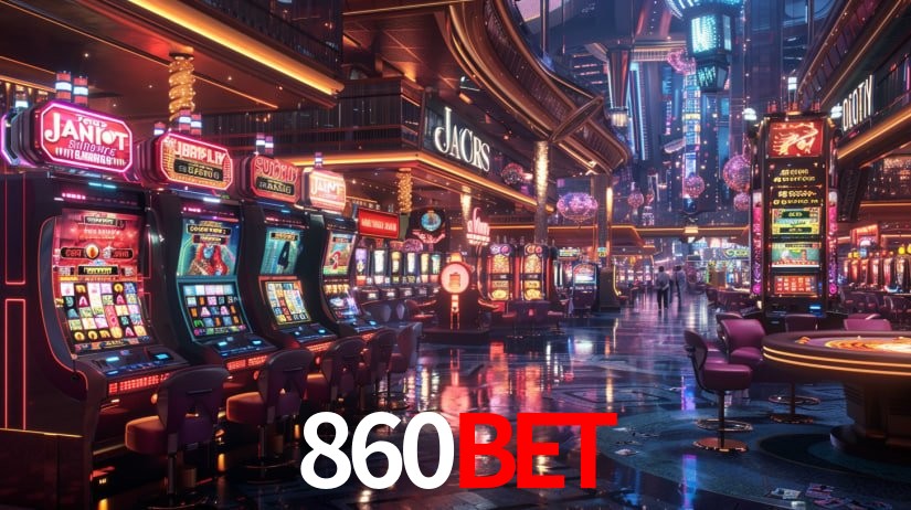 Game Statistics 860BET