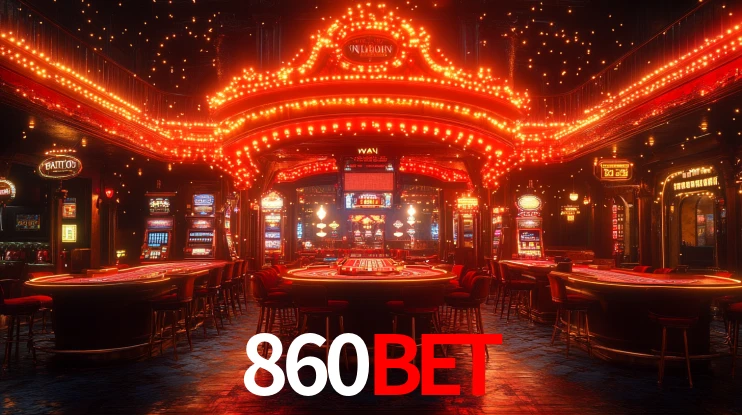 860BET