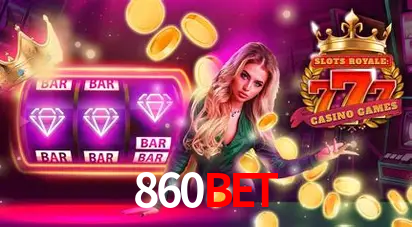 Apostas Esportivas na 860BET: Um Guia Completo