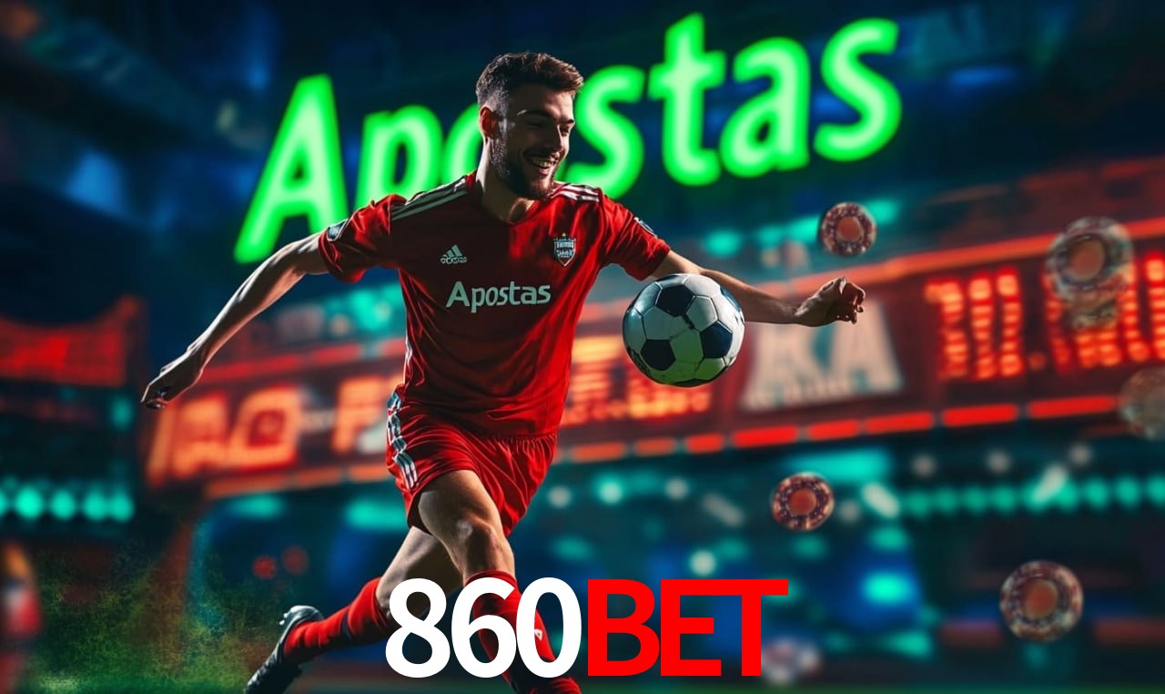 Programa VIP 860BET