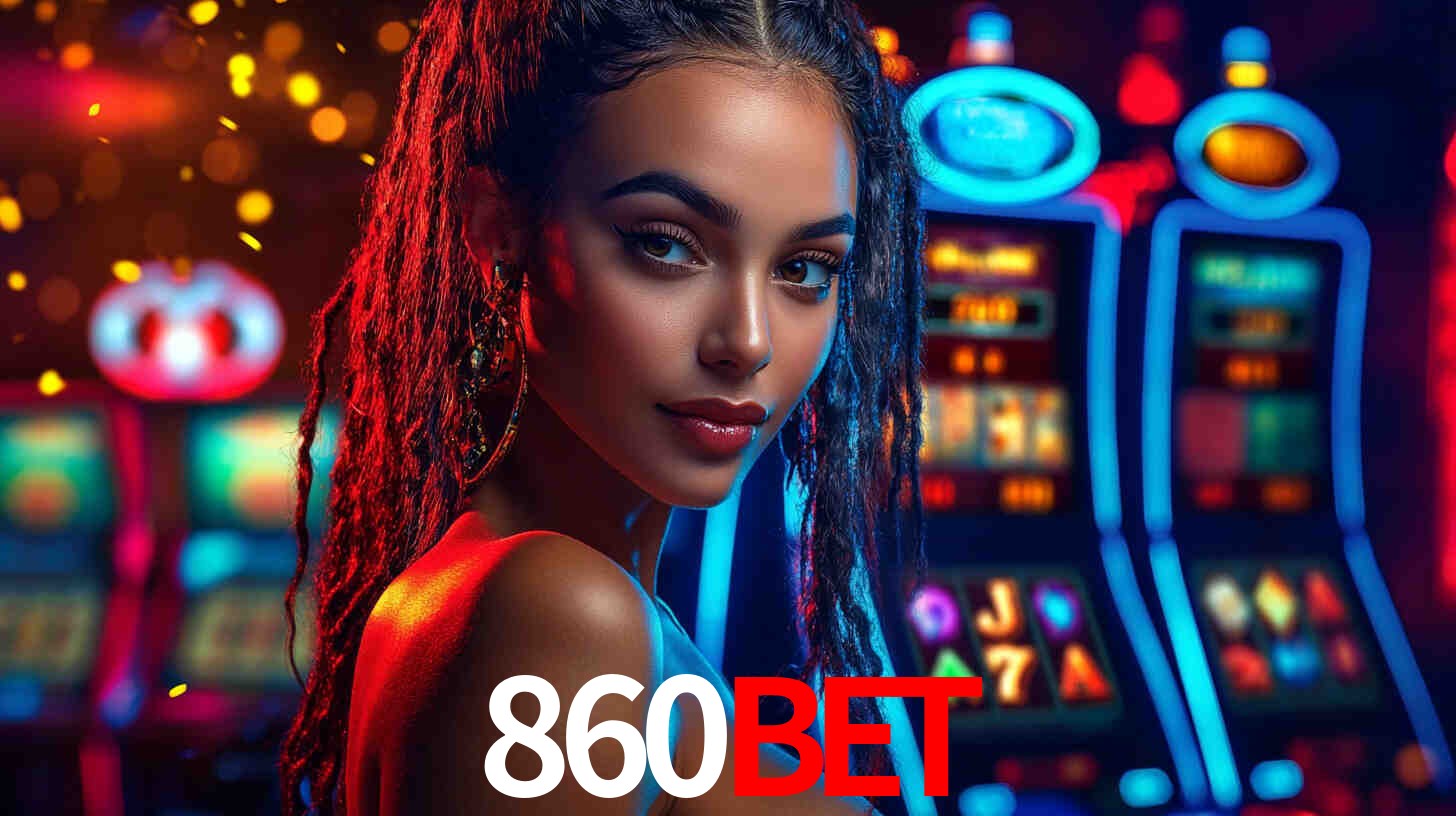 Inovações de Jogos na 860BET: O Futuro das Experiências Interativas