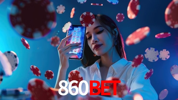 cassino 860BET