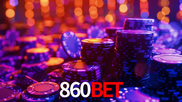 860BET.com