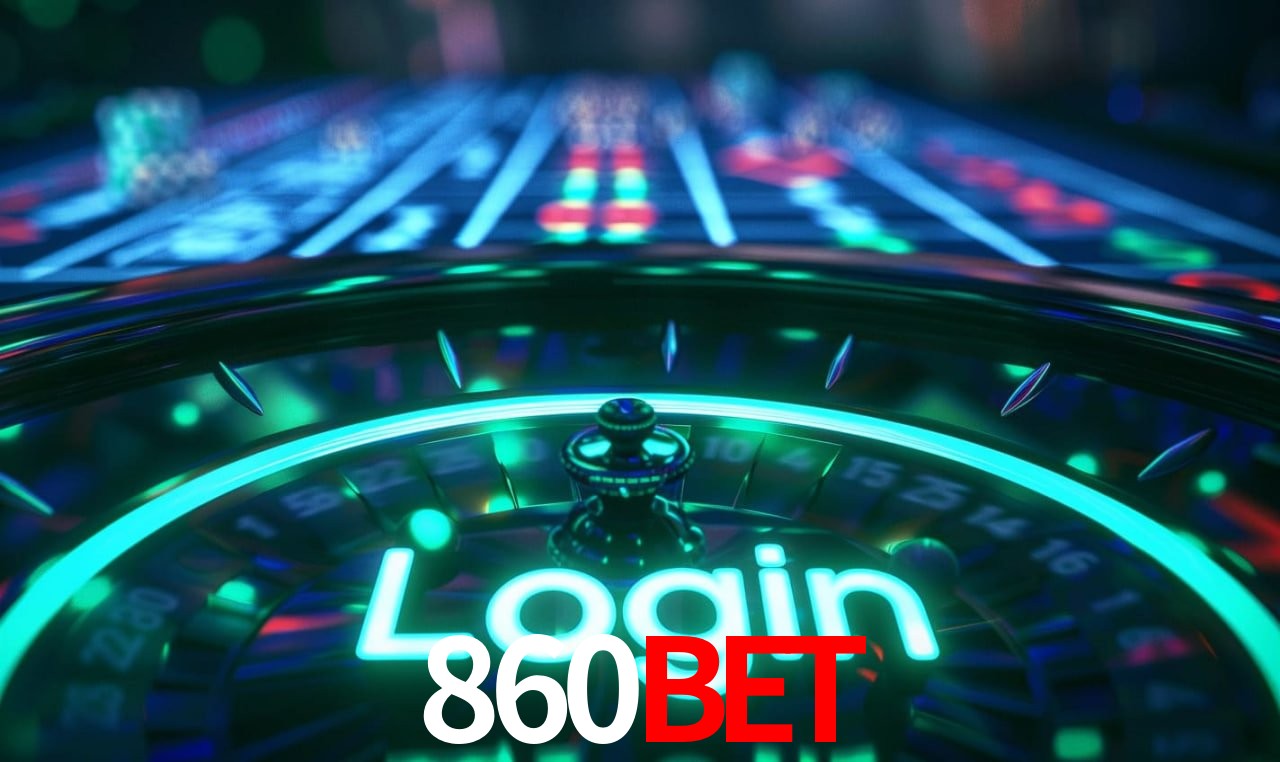 Recursos de Bônus 860BET