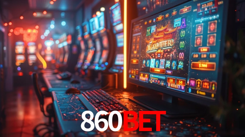 860BET,860BET.com