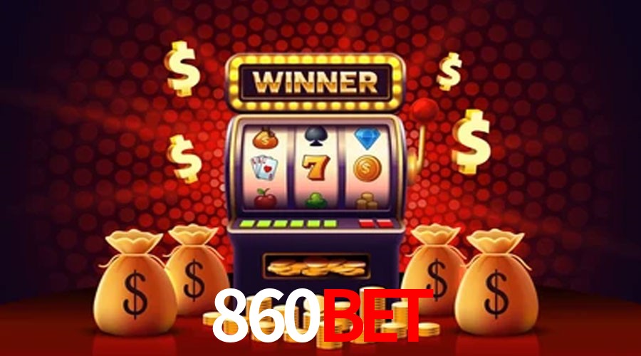 Game Providers 860BET