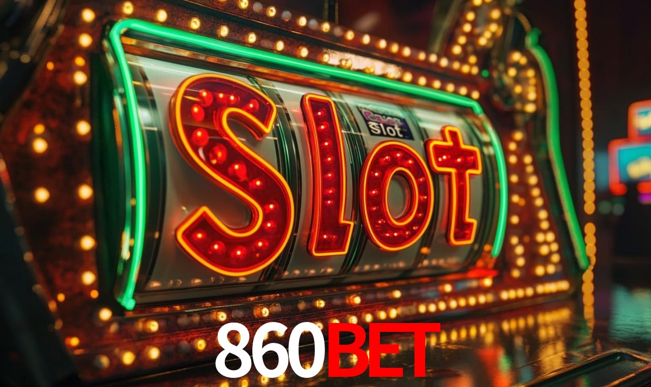 Promoções Sazonais 860BET