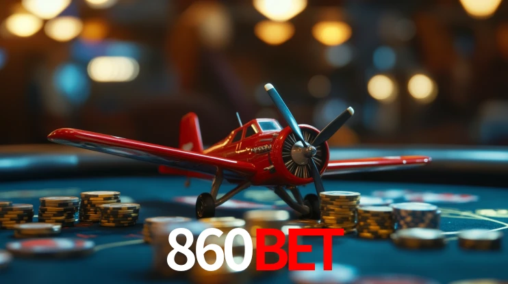 Bonus Features 860BET