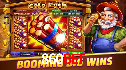 Inovações de Jogos na 860BET: O Futuro das Experiências Interativas
