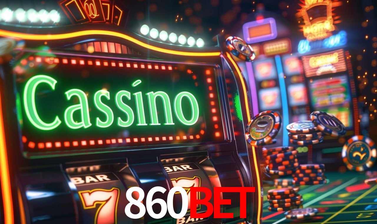 Sistemas de Segurança 860BET