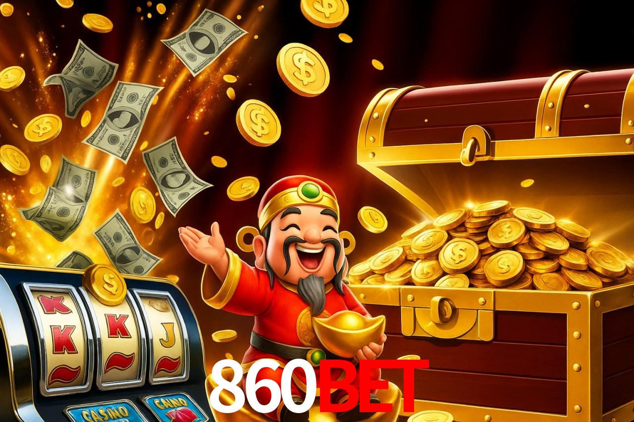 Casino VIP 860BET