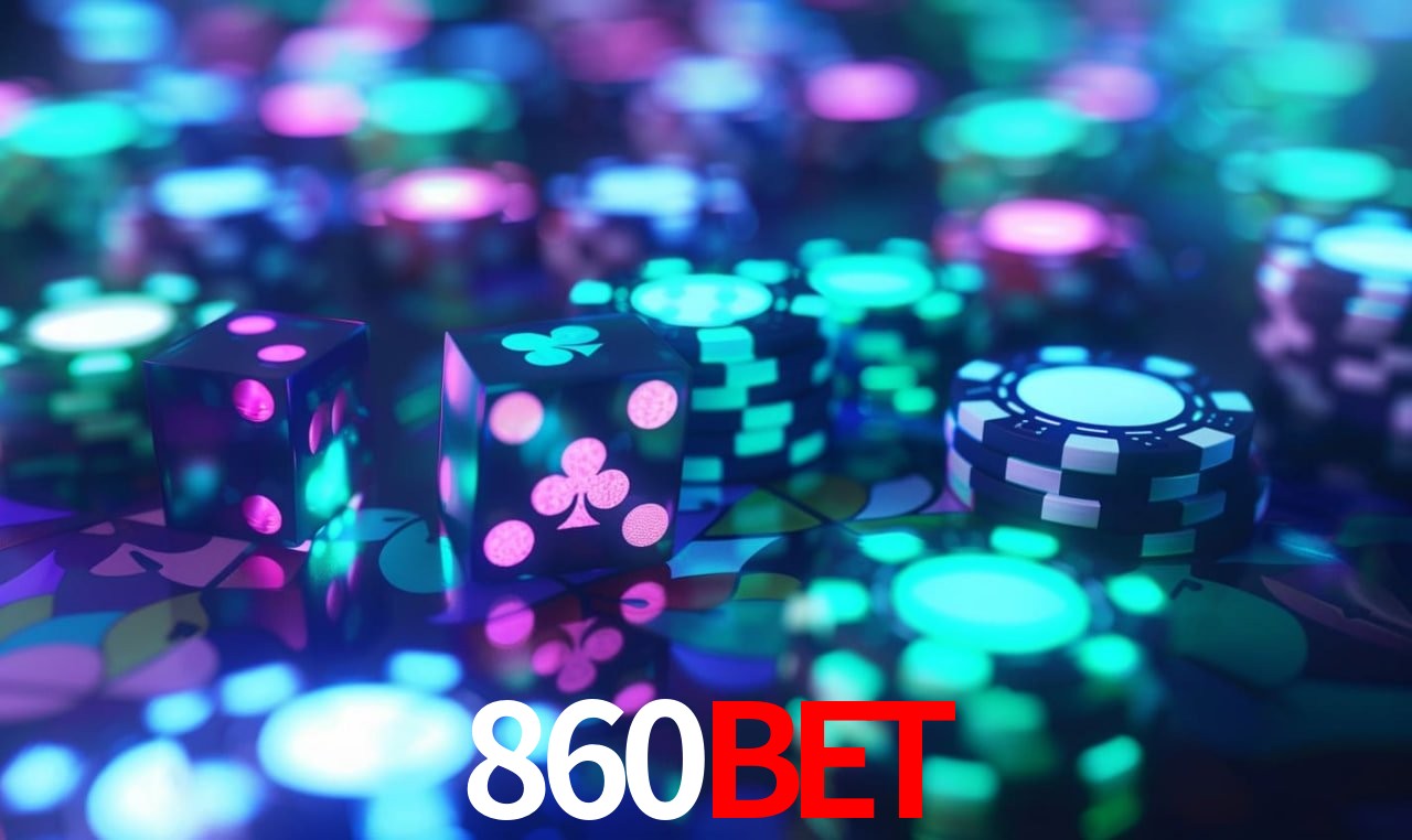 Apostas de Basquete 860BET