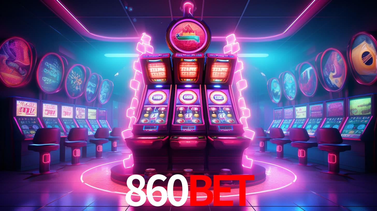 860BET.com
