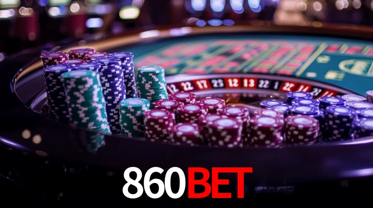 Tournaments 860BET