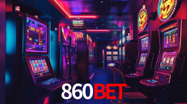 860BET login