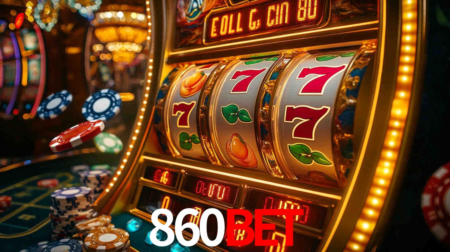 Premium Interface 860BET