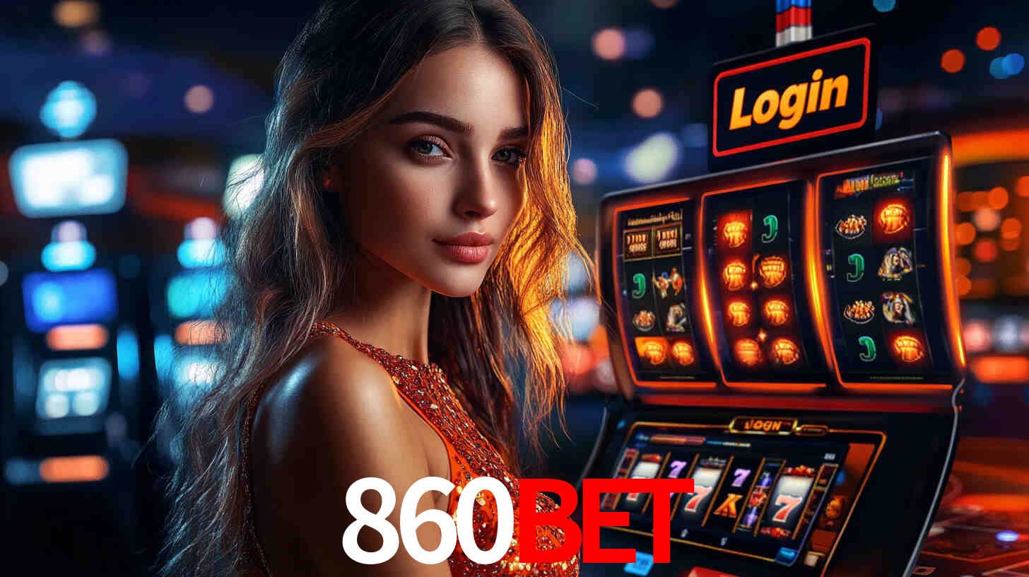 860BET.com