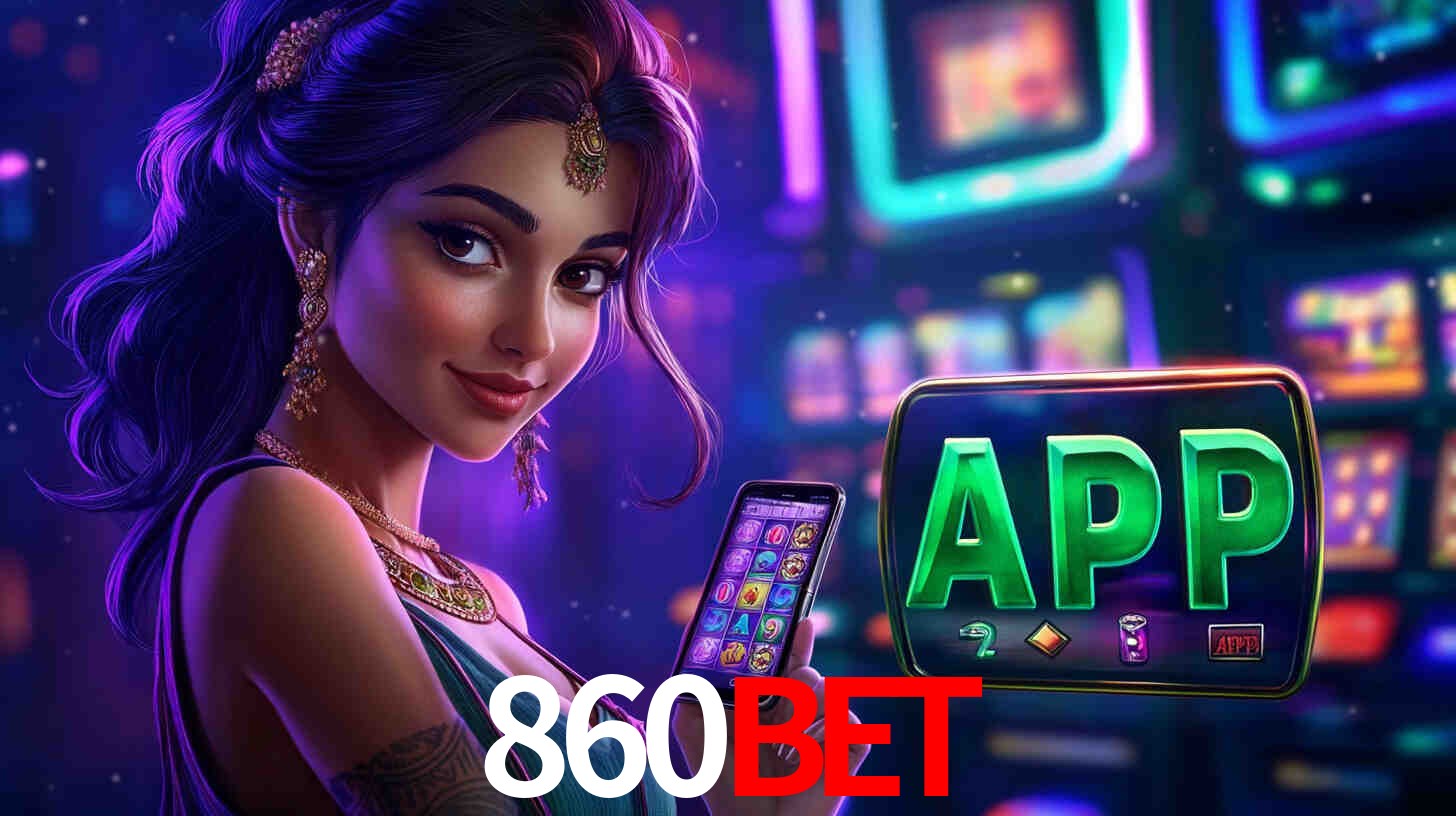 Bônus Generosos e Exclusivos no 860BET para Você!