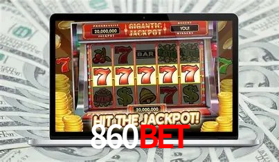 Seasonal Promotions 860BET