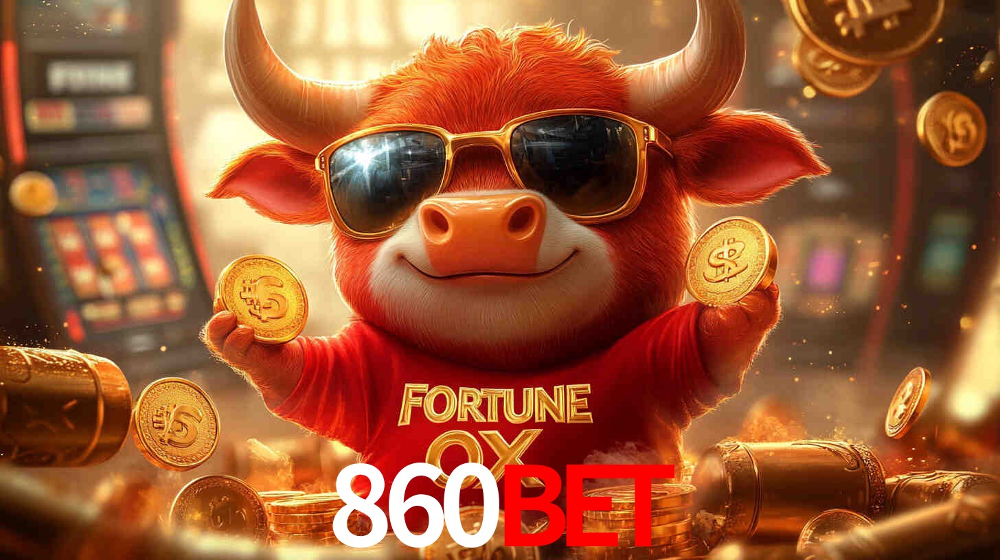 860BET login