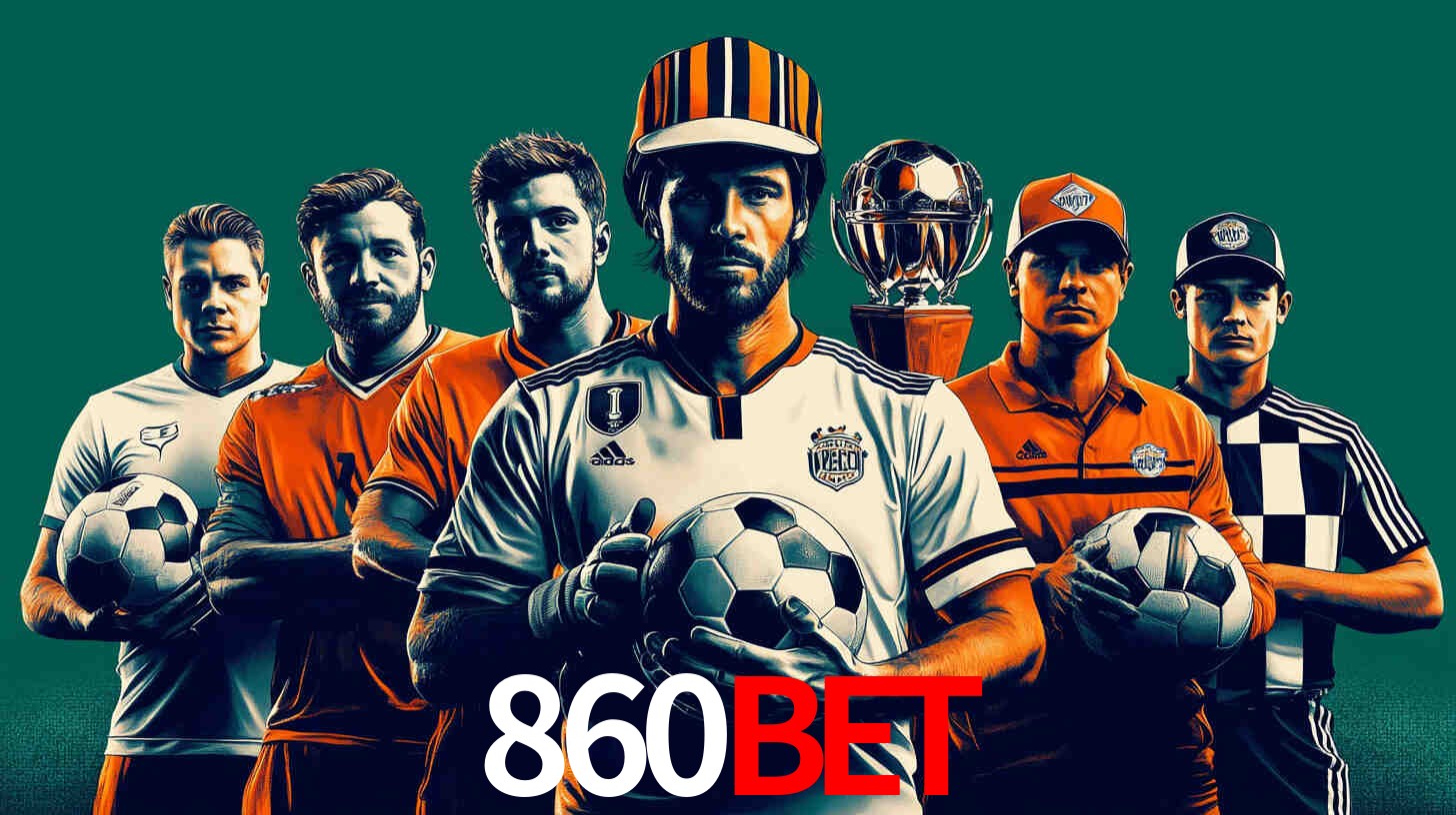 Descubra o Programa VIP da 860BET: Vantagens Exclusivas para Jogadores