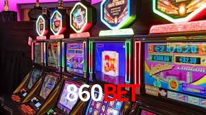 Bônus Diários 860BET