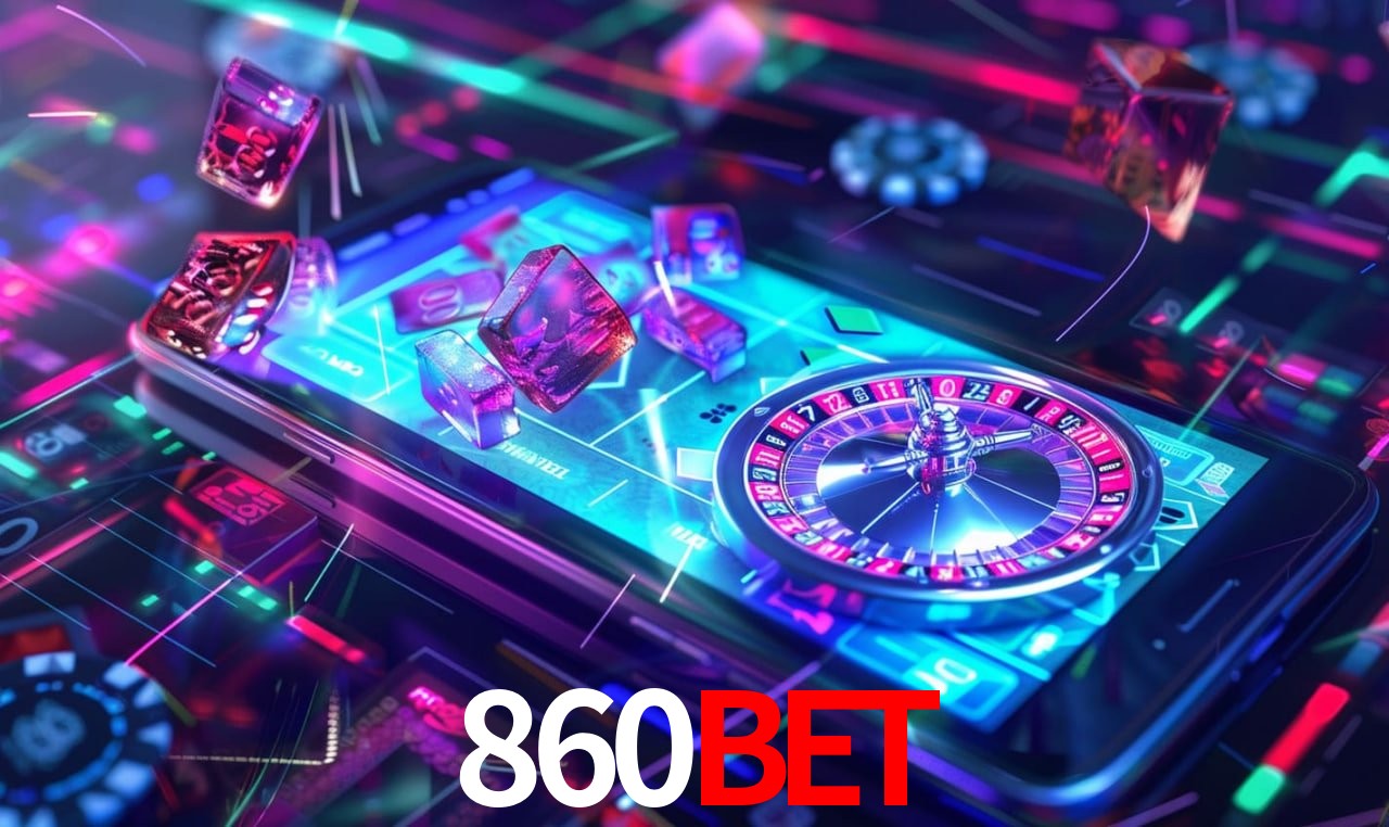 Avaliações dos Jogadores 860BET