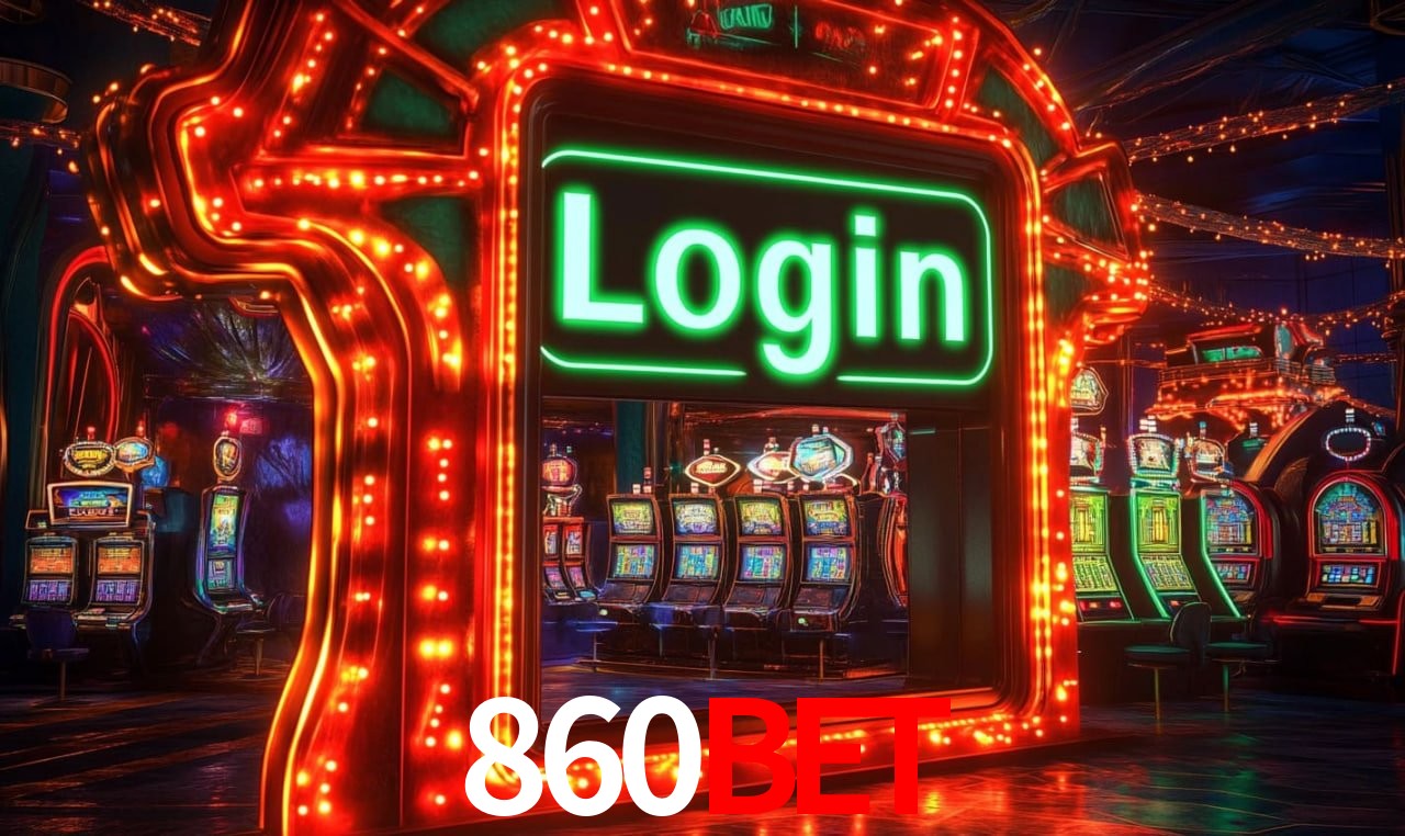 Estatísticas do Jogo 860BET