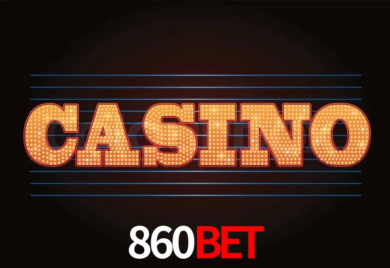Diretório de Jogos 860BET
