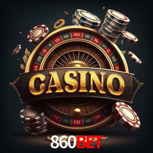 APP oficial da 860BET para mobile