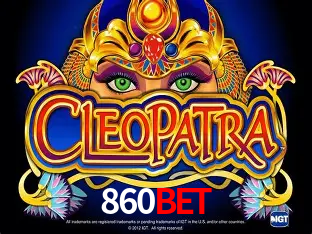 Descubra o Mundo do Cassino Online com 860BET