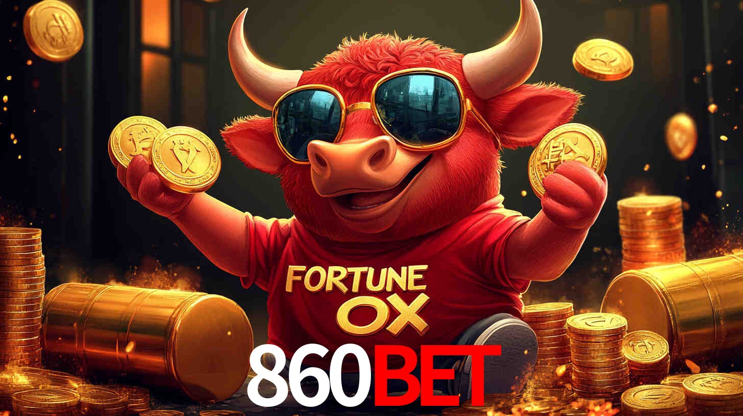A Popularidade dos Caça-Níqueis no 860BET
